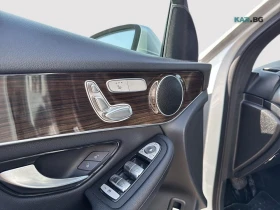 Mercedes-Benz GLC 4MATIC* AвтоКредит* (ЦЕНА ДО БГ), снимка 9
