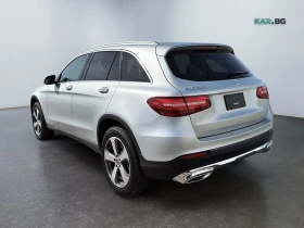 Mercedes-Benz GLC 4MATIC* AвтоКредит* (ЦЕНА ДО БГ), снимка 4