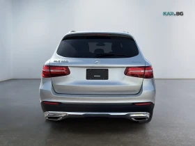 Mercedes-Benz GLC 4MATIC* AвтоКредит* (ЦЕНА ДО БГ), снимка 5