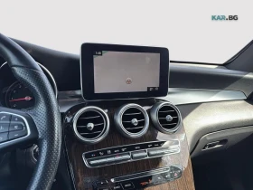 Mercedes-Benz GLC 4MATIC* AвтоКредит* (ЦЕНА ДО БГ), снимка 13