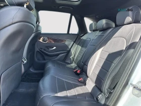 Mercedes-Benz GLC 4MATIC* AвтоКредит* (ЦЕНА ДО БГ), снимка 17