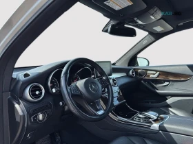 Mercedes-Benz GLC 4MATIC* AвтоКредит* (ЦЕНА ДО БГ), снимка 12
