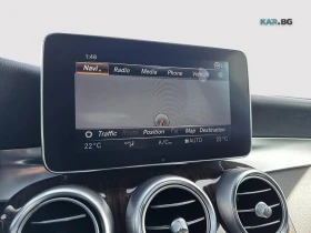 Mercedes-Benz GLC 4MATIC* AвтоКредит* (ЦЕНА ДО БГ), снимка 14