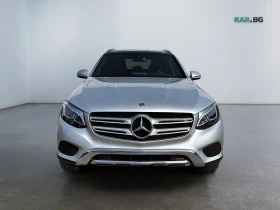 Mercedes-Benz GLC 4MATIC* AвтоКредит* (ЦЕНА ДО БГ), снимка 2
