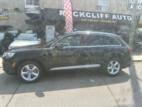 Audi Q7 PRESTIGE ПОДГРЕВ/ОБДУХВАНЕ/ПАНОРАМА, снимка 3