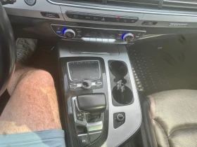 Audi Q7 PRESTIGE ПОДГРЕВ/ОБДУХВАНЕ/ПАНОРАМА, снимка 12