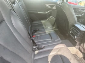 Audi Q7 PRESTIGE ПОДГРЕВ/ОБДУХВАНЕ/ПАНОРАМА, снимка 10