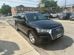 Audi Q7 PRESTIGE ПОДГРЕВ/ОБДУХВАНЕ/ПАНОРАМА, снимка 1