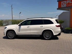 Mercedes-Benz GLS 63 AMG V8 53000 km, снимка 3