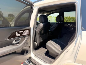 Mercedes-Benz GLS 63 AMG V8 53000 km, снимка 9