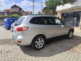 Hyundai Santa fe, снимка 3