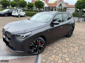 BMW X3 M50i/381HP/MSPORT PRO/360/ACC/KLESS/620z, снимка 1