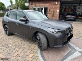 BMW X3 M50i/381HP/MSPORT PRO/360/ACC/KLESS/620z, снимка 2