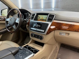 Mercedes-Benz ML 500 Amg 4Matic, снимка 12