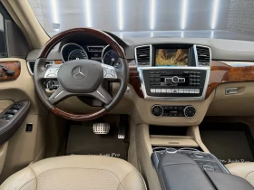 Mercedes-Benz ML 500 Amg 4Matic, снимка 9