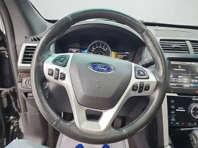 Ford Explorer 3.5 AWD - САМО 30% АВАНС, снимка 9