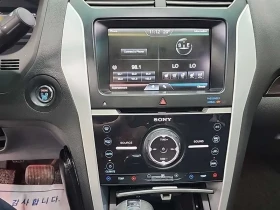 Ford Explorer 3.5 AWD - САМО 30% АВАНС, снимка 10