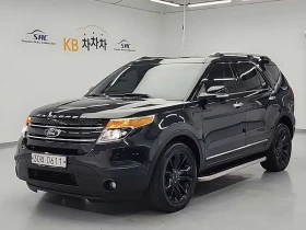 Ford Explorer 3.5 AWD - САМО 30% АВАНС, снимка 1