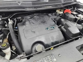 Ford Explorer 3.5 AWD - САМО 30% АВАНС, снимка 5