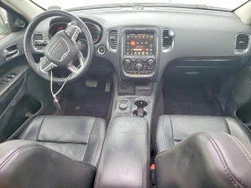 Dodge Durango 5.7l Citadel, снимка 8