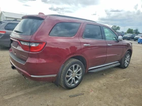 Dodge Durango 5.7l Citadel, снимка 3