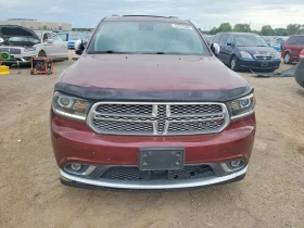 Dodge Durango 5.7l Citadel, снимка 5