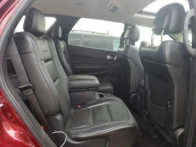 Dodge Durango 5.7l Citadel, снимка 11