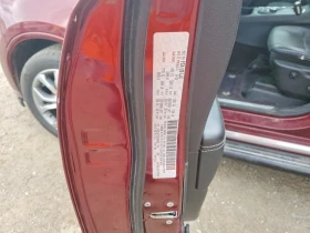 Dodge Durango 5.7l Citadel, снимка 13