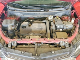 Chevrolet Equinox 1.5l Lt, снимка 12