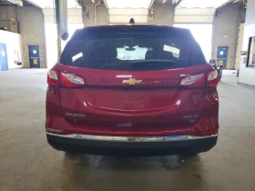Chevrolet Equinox 1.5l Lt, снимка 6