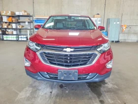 Chevrolet Equinox 1.5l Lt, снимка 5