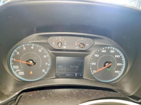 Chevrolet Equinox 1.5l Lt, снимка 9