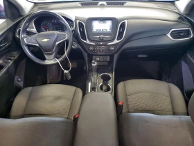 Chevrolet Equinox 1.5l Lt, снимка 8