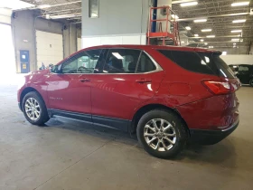Chevrolet Equinox 1.5l Lt, снимка 2