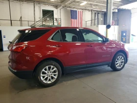 Chevrolet Equinox 1.5l Lt, снимка 3
