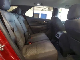 Chevrolet Equinox 1.5l Lt, снимка 11
