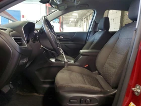 Chevrolet Equinox 1.5l Lt, снимка 7