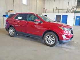 Chevrolet Equinox 1.5l Lt, снимка 4