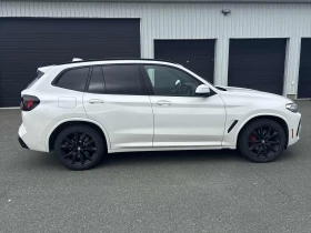 BMW X3 xDrive30i / АВТОКРЕДИТ, снимка 3