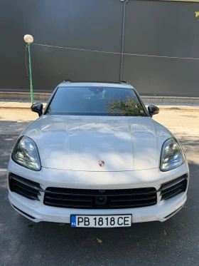 Porsche Cayenne, снимка 5