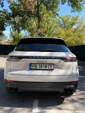 Porsche Cayenne, снимка 4