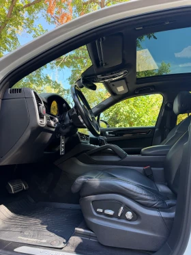 Porsche Cayenne, снимка 9