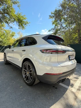 Porsche Cayenne, снимка 6