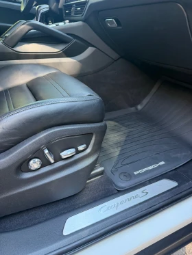 Porsche Cayenne, снимка 16