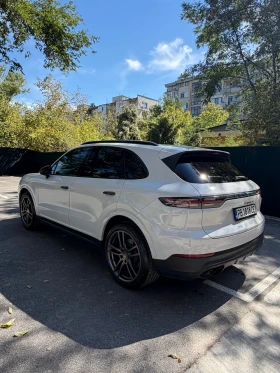 Porsche Cayenne, снимка 2