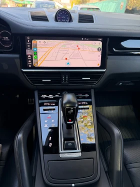Porsche Cayenne, снимка 8