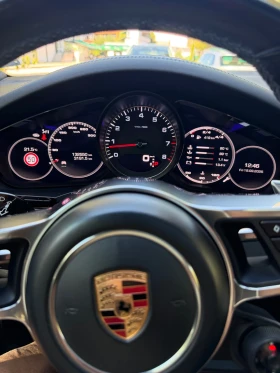 Porsche Cayenne, снимка 7