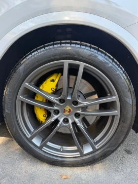 Porsche Cayenne, снимка 11