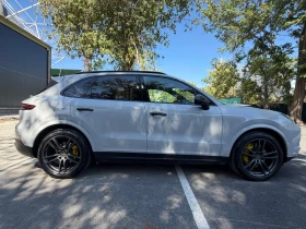 Porsche Cayenne, снимка 3