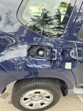 Dacia Duster, снимка 9